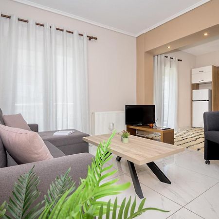 J&S Lux Central Suite 1 Dedeağaç Dış mekan fotoğraf