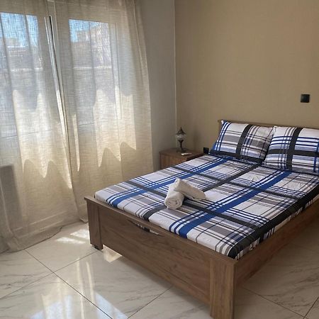 J&S Lux Central Suite 1 Dedeağaç Dış mekan fotoğraf