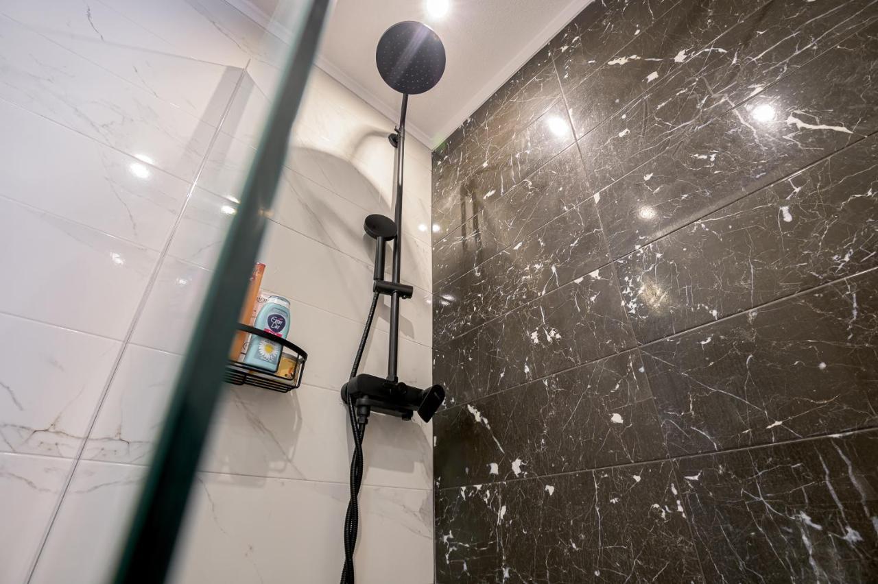 J&S Lux Central Suite 1 Dedeağaç Dış mekan fotoğraf
