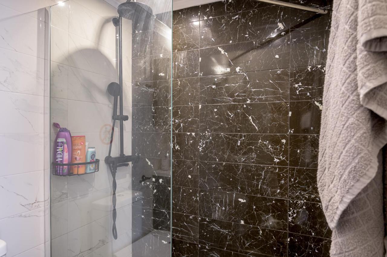 J&S Lux Central Suite 1 Dedeağaç Dış mekan fotoğraf