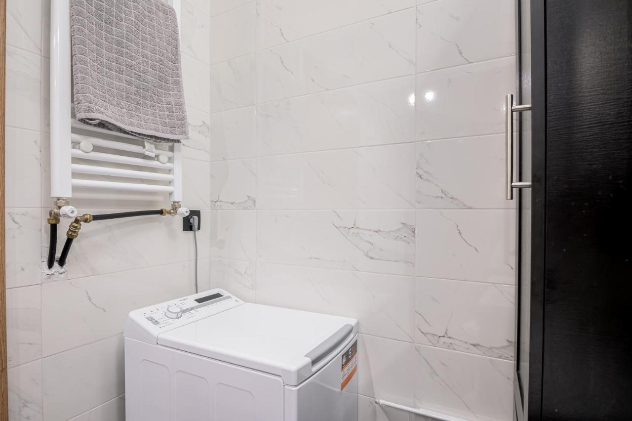 J&S Lux Central Suite 1 Dedeağaç Dış mekan fotoğraf